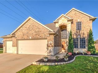 728 Hemlock Trl, Saginaw, TX 76131