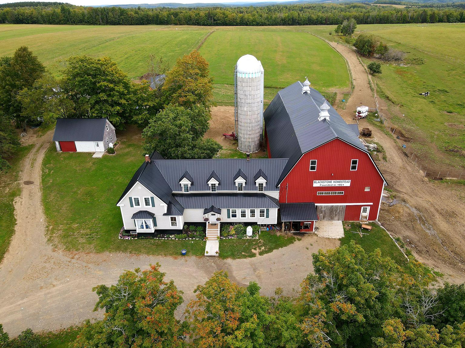 78 Blackstone Road, Perham, ME 04766 Zillow