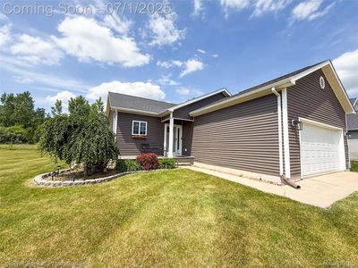 9391 Sunrise Ln, Davison, MI, 48423