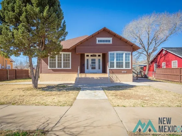 404 S Kentucky Ave, Roswell, NM 88203