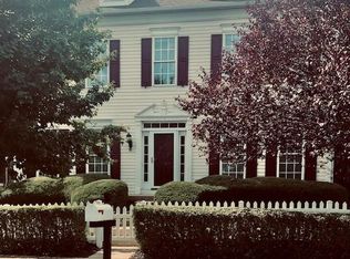 30 Croft Dr, Fountainville, PA 18923