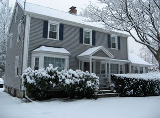 13 Gorham Pl, Trumbull, CT 06611