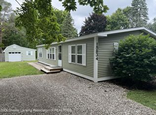 15834 Park Lake Rd, East Lansing, MI 48823