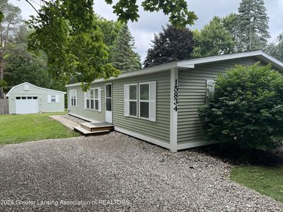 15834 Park Lake Rd, East Lansing, MI, 48823