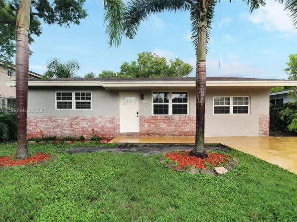 6120 SW 19th St, Pompano Beach, FL 33068