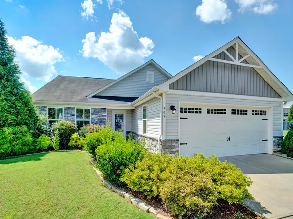 509 Harwood Rd, Greenville, SC 29617