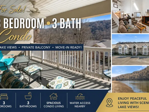 318 Wimbledon Drive #11, Branson, MO 65616