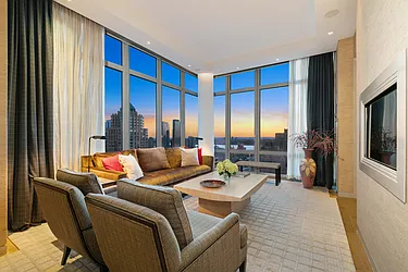 Sold by Corcoran
