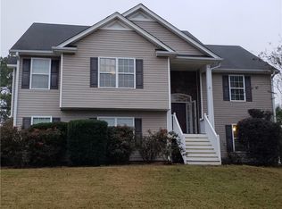 476 Kyles Cir, Hiram, GA
