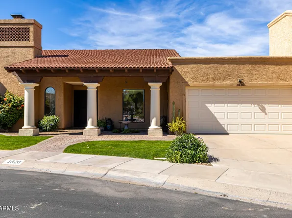1820 N 78TH Street N, Scottsdale, AZ 85257
