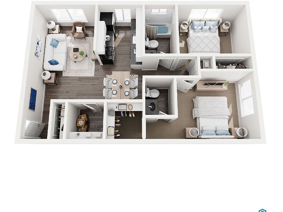2nd image of 5600 Fordham Cir #5732105