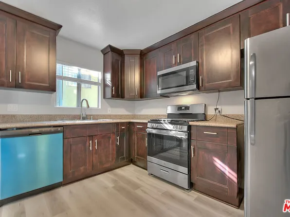 4822 Hollow Corner Rd Unit 177, Culver City, CA 90230