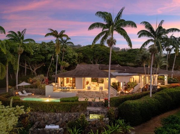 81-6641 Auamo Pl, Kealakekua, HI 96750