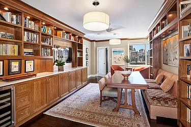 Sold by Douglas Elliman