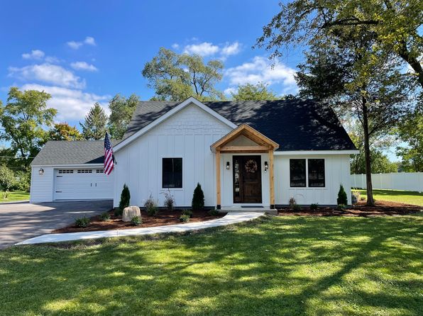 Arlington Heights IL Real Estate - Arlington Heights IL Homes For Sale