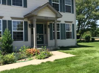 1213 Willow Way, Yorkville, IL 60560
