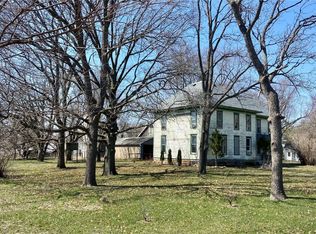 119 Ink Rd NW, Mount Vernon, IA 52314