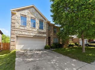 2801 Chester Dr, Celina, TX 75009