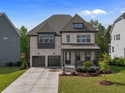 1632 Ferntree Ct, Morrisville, NC, 27560