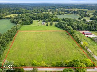 0 N Letterman Rd, Paragon, IN 46166