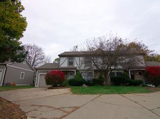 400 W Stadium Blvd, Ann Arbor, MI