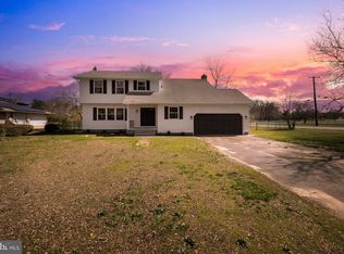 1387 Sherwood Dr, Vineland, NJ 08361