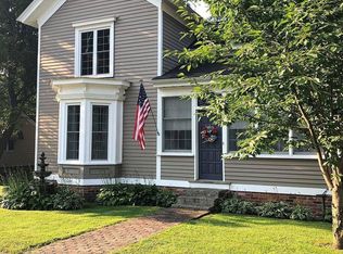 308 W Church St, Hebron, IN 46341