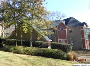 1461 Blenheim Pl, Birmingham, AL 35213