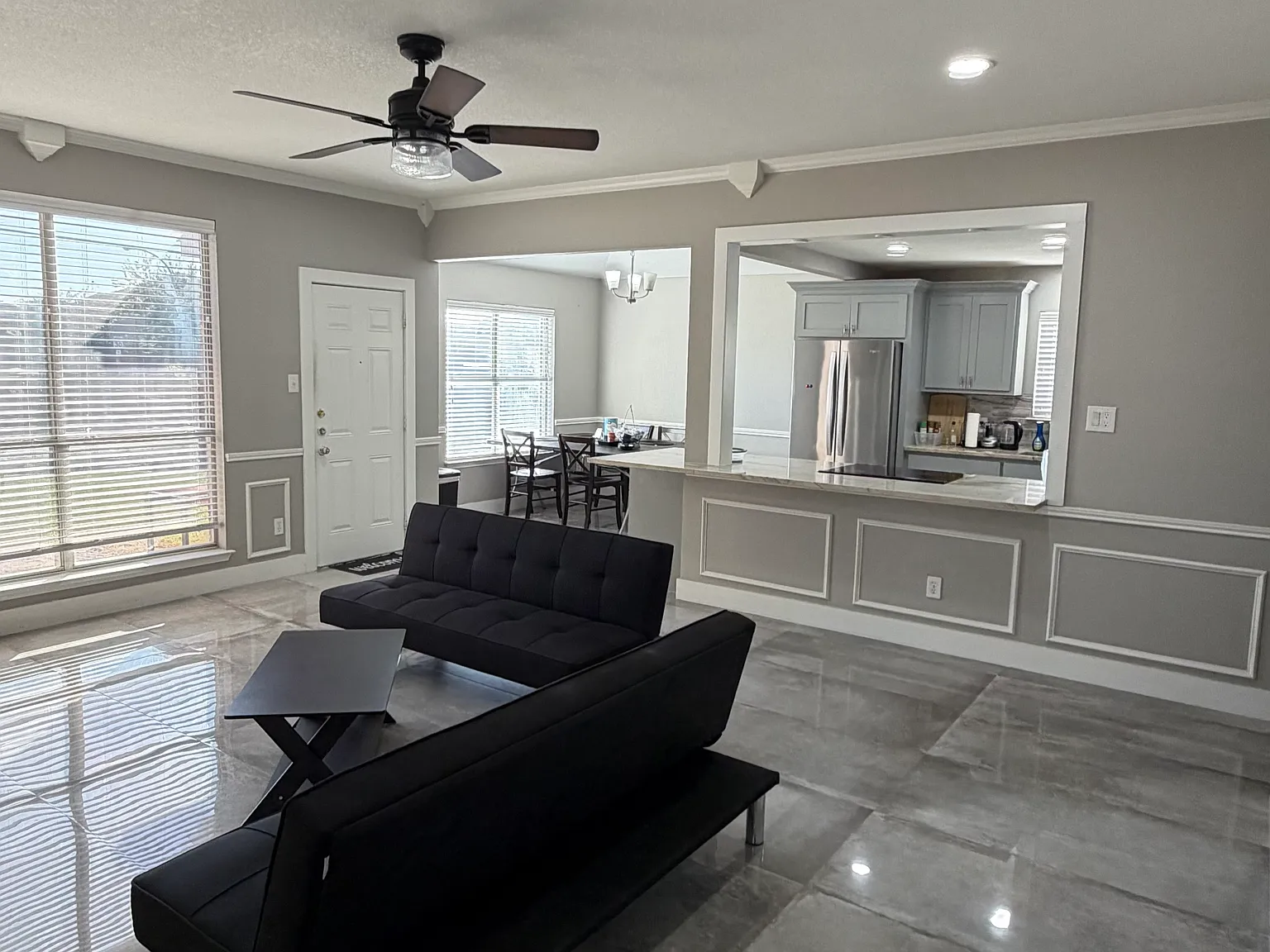 4821 Mill Creek Trl — Photo 2