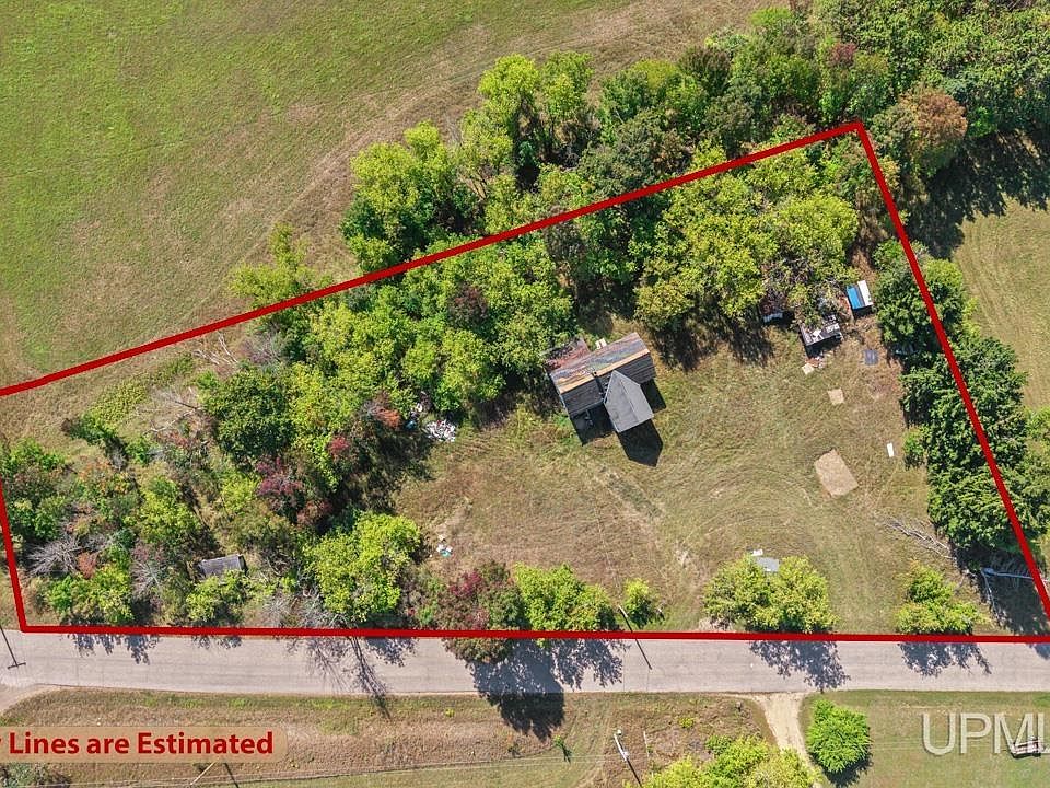 1st image of W3173 Swede Settlement Rd