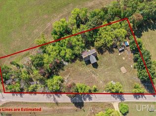 W3173 Swede Settlement Rd, Vulcan, MI 49892