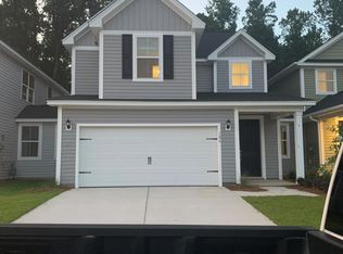 106 McClellan Way, Summerville, SC 29483