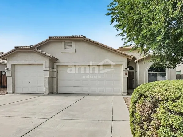 717 W Beth Dr, Phoenix, AZ 85041