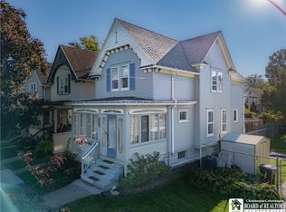 407 Dove St, Dunkirk, NY 14048