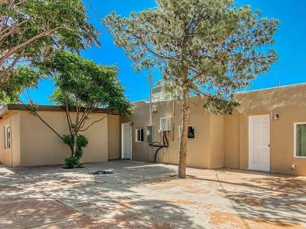 221 Hadlock St #B, El Paso, TX 79905