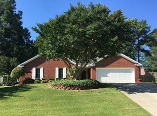 685 Rye Hill Dr, Evans, GA 30809