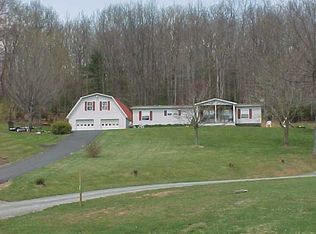 45 Andrews River Ln, Sparta, NC 28675