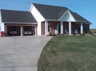 1039 Hammerstein Rd, Wheelersburg, OH 45694