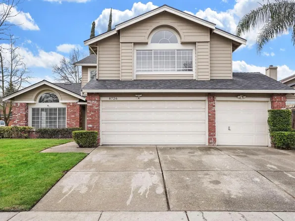 8726 Deer Creek Cir, Stockton, CA 95210