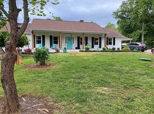 6871 Marshall Rd, Lewisville, NC 27023