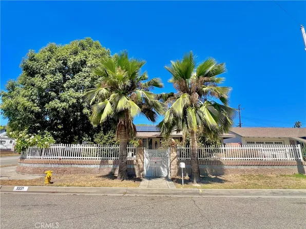 3221 Lanesboro Dr, West Covina, CA 91792