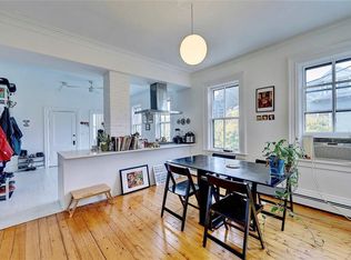 261 Knight St FLOOR 2, Providence, RI 02909