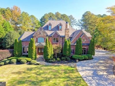 5669 Legends Club Cir, Braselton, GA, 30517