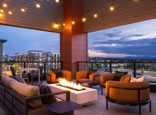 The Lincoln, Lone Tree, CO 80124