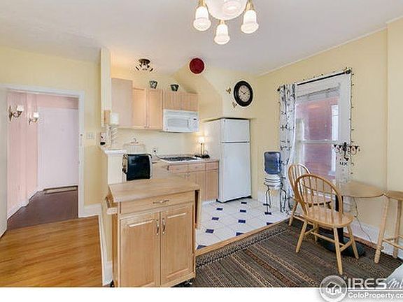 3rd image of 1410 Columbine St APT 2