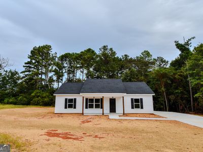 153 Crescent Rd, Thomaston, GA, 30286
