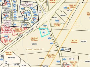 925 Bostian Rd, China Grove, NC 28023