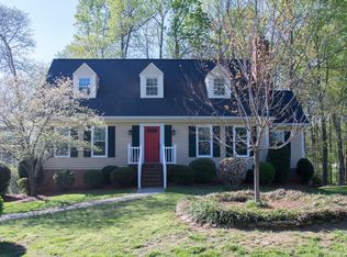 133 Brambleton Rd, Winston Salem, NC 27127