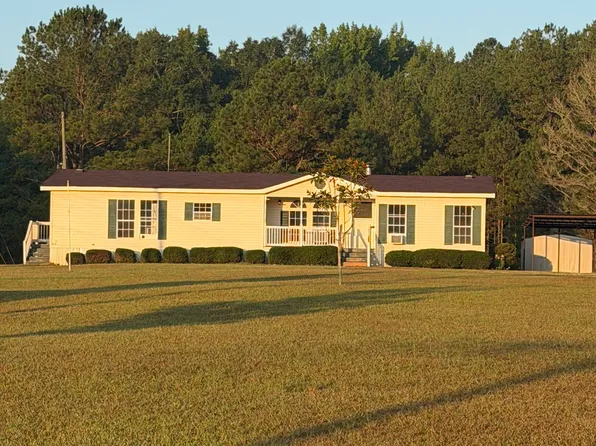 385 Dean Rd, Franklin, GA 30217