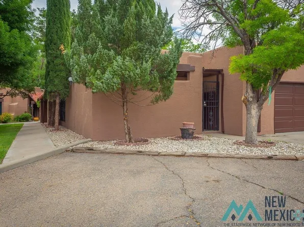 317 N Sherrill Ln #5, Roswell, NM 88201